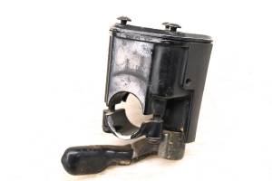 Can-Am - 12 Can-Am DS90 X 2x4 Thumb Throttle - Image 2