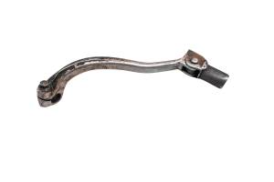 Kawasaki - 07 Kawasaki KX250F Shift Lever Shifter - Image 2