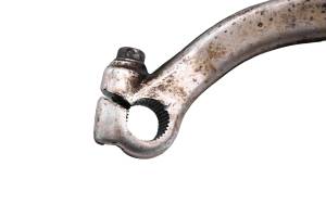 Kawasaki - 07 Kawasaki KX250F Shift Lever Shifter - Image 4