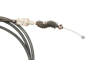 John Deere - 16 John Deere Gator XUV590i Throttle Cable - Image 4