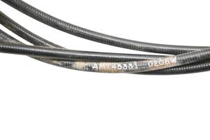 John Deere - 16 John Deere Gator XUV590i Throttle Cable - Image 5