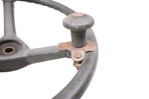 Polaris - 04 Polaris Ranger 500 Steering Wheel - Image 2