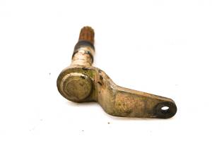 Suzuki - 00 Suzuki Quadrunner 160 2x4 Rear Brake Arm Lever LT160 - Image 2