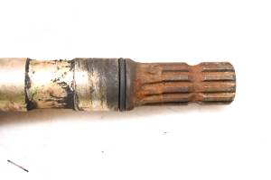 Suzuki - 00 Suzuki Quadrunner 160 2x4 Rear Brake Arm Lever LT160 - Image 4