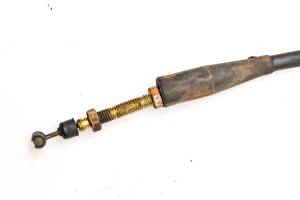 Polaris - 05 Polaris Predator 500 2x4 Clutch Cable - Image 2