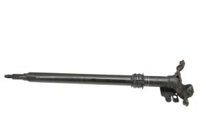 21 Honda Foreman 520 4x4 Steering Stem Shaft TRX520FM