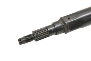 Honda - 21 Honda Foreman 520 4x4 Steering Stem Shaft TRX520FM - Image 2