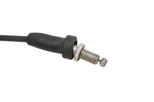 Honda - 07 Honda TRX450ER Throttle Cable - Image 2