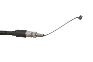 Honda - 07 Honda TRX450ER Throttle Cable - Image 3