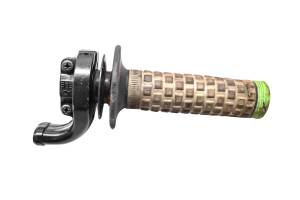 Kawasaki - 07 Kawasaki KX250F Twist Throttle - Image 2