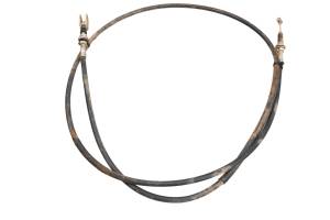 15 Kubota RTV-X900 Parking Brake Cable