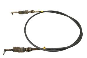 11 Kubota RTV900XTW 4Wd Select Shifter Cable