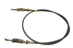 Kubota - 11 Kubota RTV900XTW 4Wd Select Shifter Cable - Image 2