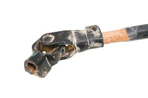 18 Club Car Carryall 1700 Steering Stem Shaft - Image 3