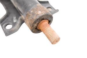 Yamaha - 05 Yamaha Rhino 660 4x4 Upper Steering Stem Shaft YXR660F - Image 3