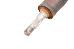 Yamaha - 05 Yamaha Rhino 660 4x4 Upper Steering Stem Shaft YXR660F - Image 4