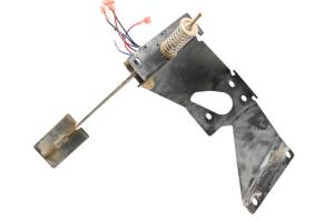 18 Club Car Carryall 1700 Accelerator Pedal - Image 3