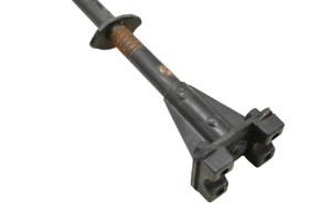 18 Arctic Cat Alterra 500 4x4 Steering Stem Shaft Textron - Image 3