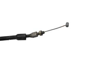 Honda - 03 Honda Rincon 650 4x4 Throttle Cable TRX650FA - Image 3