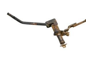 Arctic Cat - 08 Arctic Cat Thundercat 1000 H2 4x4 Gear Select Shift Lever Shifter - Image 2