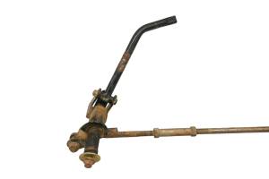 Arctic Cat - 08 Arctic Cat Thundercat 1000 H2 4x4 Gear Select Shift Lever Shifter - Image 3