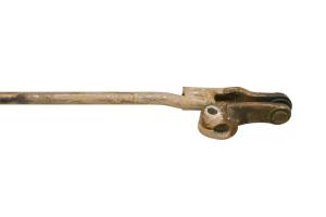 Arctic Cat - 08 Arctic Cat Thundercat 1000 H2 4x4 Gear Select Shift Lever Shifter - Image 5