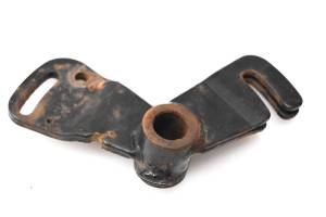 01 Kawasaki Bayou 220 2x4 Rear Brake Lever Arm KLF220