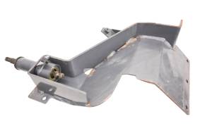 Kubota - 15 Kubota RTV1100CWX Steering Stem Shaft & Protector Bracket - Image 2
