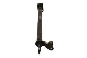 Yamaha - 87 Yamaha Champ 100 Steering Stem Shaft YFM100 - Image 2