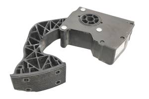 Polaris - 18 Polaris Slingshot SL Icon Throttle Pedal - Image 2