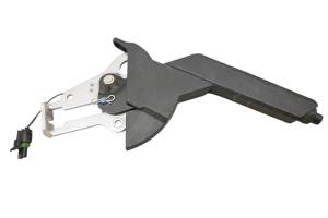 Polaris - 18 Polaris Slingshot SL Icon Rear Hand Brake Lever - Image 2