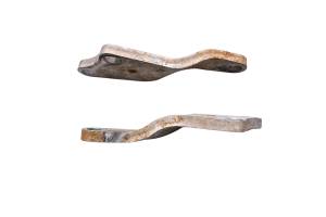 Honda - 07 Honda CRF250R Engine Motor Support Brackets Mounts - Image 4