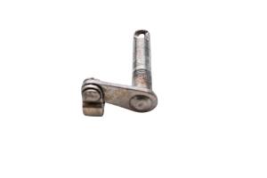 Honda - 07 Honda CRF250R Clutch Lever Arm - Image 3