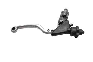 Kawasaki - 10 Kawasaki KX250F Clutch Lever - Image 2
