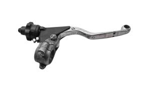 Kawasaki - 10 Kawasaki KX250F Clutch Lever - Image 3