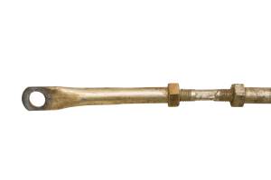 18 Arctic Cat Alterra 500 4x4 Shift Lever Linkage Rod Textron - Image 2