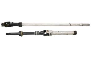 Polaris - 18 Polaris Slingshot SL Icon Upper Steering Stem - Image 2