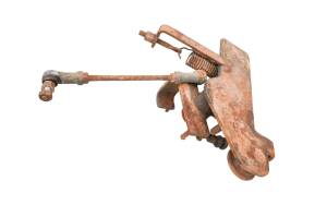 Kubota - 15 Kubota RTV1100CWX Gear Select Shift Lever Linkage - Image 3