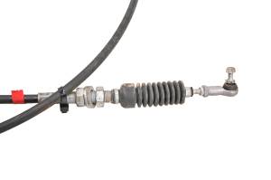 Kubota - 15 Kubota RTV1100CWX Reverse Cable - Image 2