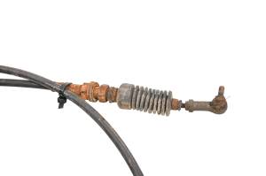 Kubota - 15 Kubota RTV1100CWX Reverse Cable - Image 3