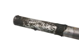 Renthal - 09 Kawasaki KFX450R Handlebars Renthal - Image 3