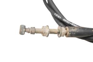 Honda - 02 Honda TRX300EX 2x4 Clutch Cable Sportrax 300 - Image 2