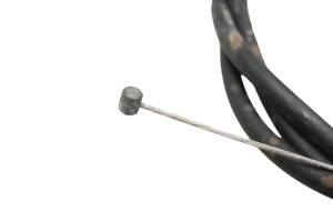 Honda - 02 Honda TRX300EX 2x4 Clutch Cable Sportrax 300 - Image 3