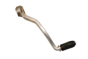 Kawasaki - 09 Kawasaki KFX450R Shift Lever Shifter - Image 3