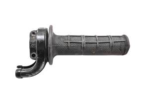 01 Yamaha YZF426F Twist Throttle