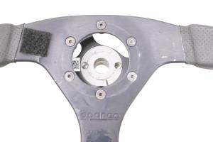 Polaris - 17 Polaris Slingshot SLR Steering Wheel - Image 2