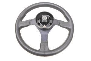 Polaris - 17 Polaris Slingshot SLR Steering Wheel - Image 3