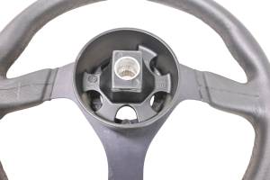 Polaris - 17 Polaris Slingshot SLR Steering Wheel - Image 4