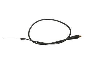 17 Can-Am Outlander 450 Throttle Cable Can-Am