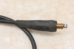 Can-Am - 17 Can-Am Outlander 450 Throttle Cable Can-Am - Image 4